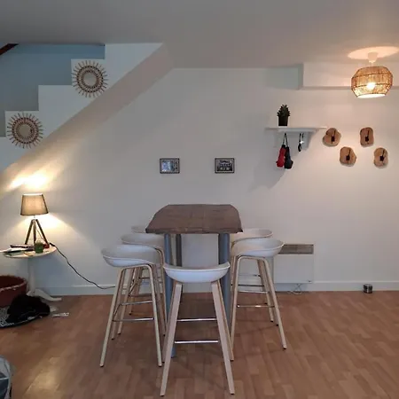 Ur Enea T3 Duplex Parking Gratuit *
