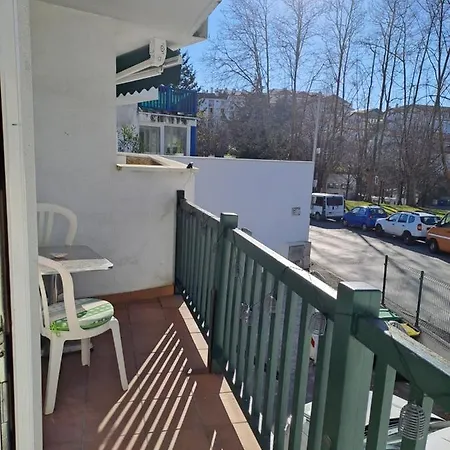 Ur Enea T3 Duplex Parking Gratuit * Hendaye