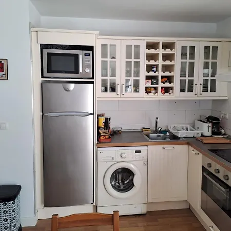 Appartamento Ur Enea T3 Duplex Parking Gratuit *