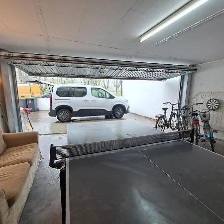 Ur Enea T3 Duplex Parking Gratuit * Hendaye