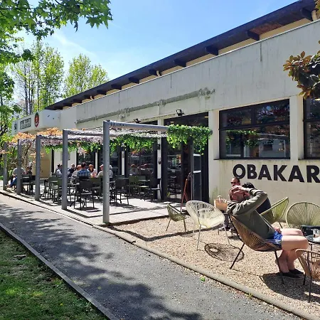 Appartamento Ur Enea T3 Duplex Parking Gratuit